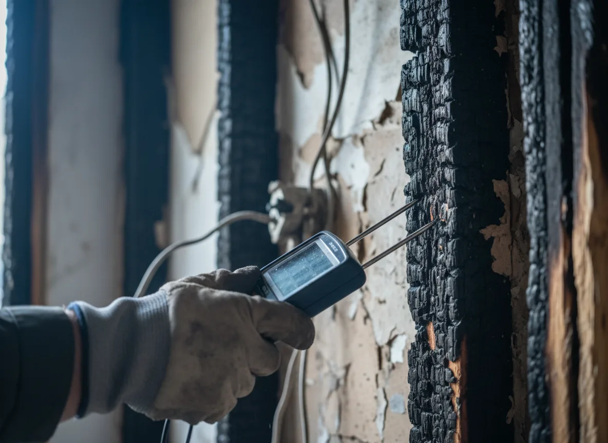 Fire Damage Restoration Upland, CA FAQs